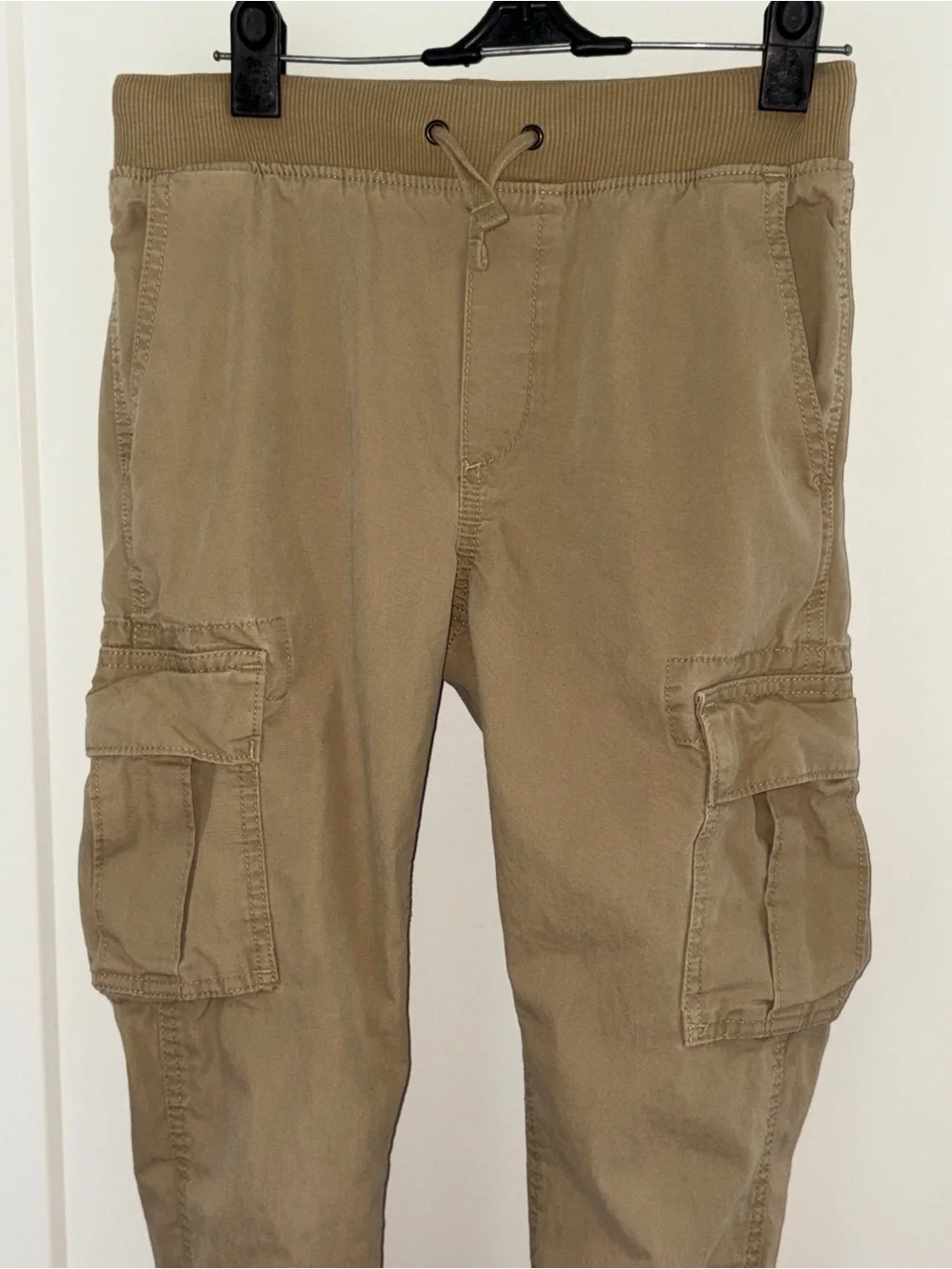 NWOT EUC Gap kids shorts joggers bundle boy's sz 10 12